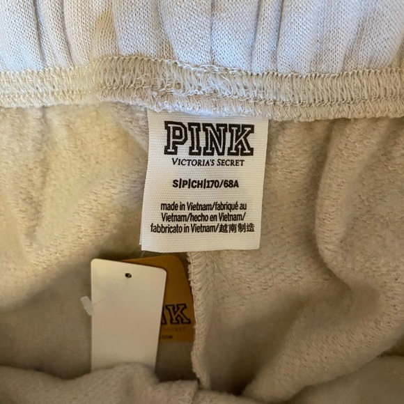 Victoria Secret PINK Gym Pants - Picture 3 of 5